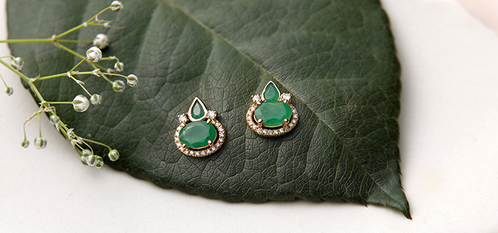 Pendientes Florentia